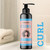 Colocho Gel Curl - Hold & Style - 12.8 oz / 453 g