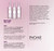 Inoar Botohair Treatment 3 Bottle Kit instructions