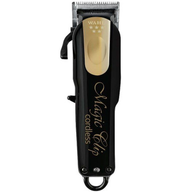 Wahl Magic Clip cordless バリカン Amazon.com: Wahl Professional 5 Star Magic Clip Cordless