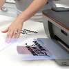 inkjet printer film for ikonart custom stencil kit