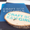 Ikonart Stencil Film for custom reusable stencils