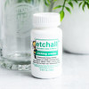 etchall etching creme Ikonart stencil etch cream