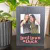 lord love a duck free svg artwork