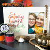 Autumn Leaves and Pumpkins Please free svg artwork