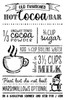 hot cocoa bar free svg ikonart stencil kit