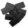 pack of 10 mini silicone squeegees for ikonart stencils