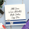 Winter List Be Kind
