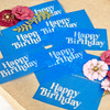 happy birthday free svg ikonart stencil