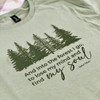 find my soul with trees free svg ikonart stencil