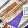 Handwritten Recipes