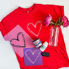diy mama shirt for mothers day valentines day for ikonart