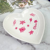 garden flowers ceramic trinket dish free svg for ikonart