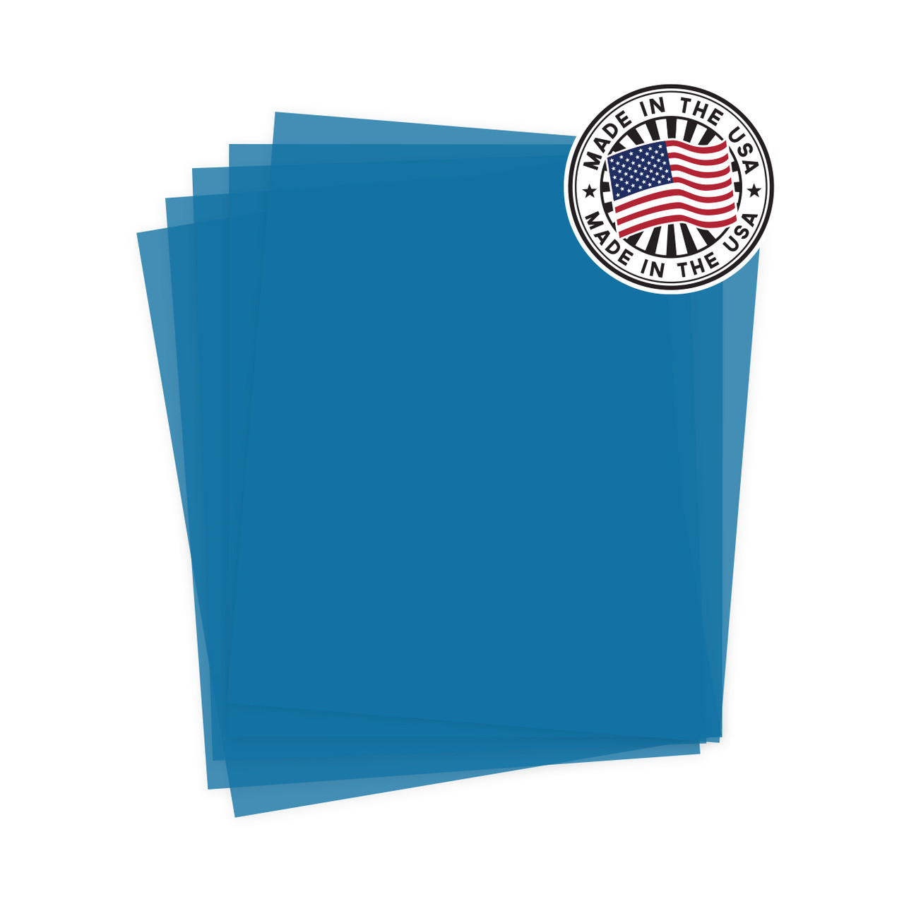 Ikonart Stencil Film 10x12 Ikonart Smart Screen Stencils