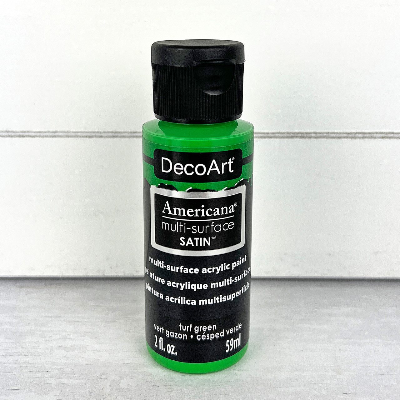DecoArt - Americana Hi-Lite Flesh