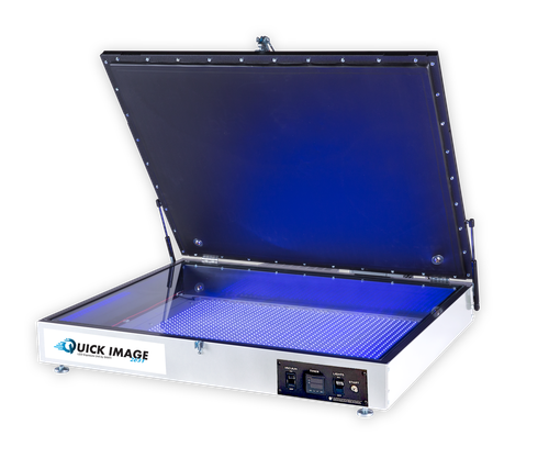 Quick Image LED Exposure Unit