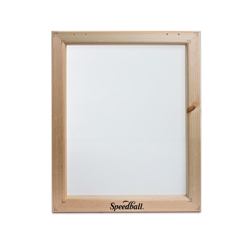 speedball screen printing frame for ikonart