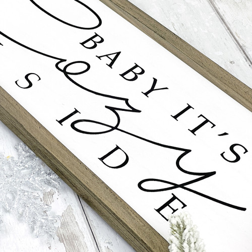 baby its cozy inside free svg colds days cuddles ikonart stencil maker