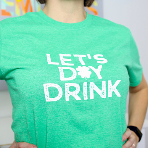 let day drink st patricks day free svg ikonart stencil