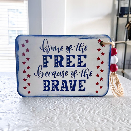 Home of the Free
