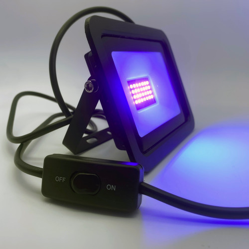 Ikonart kit 30W UV LED light