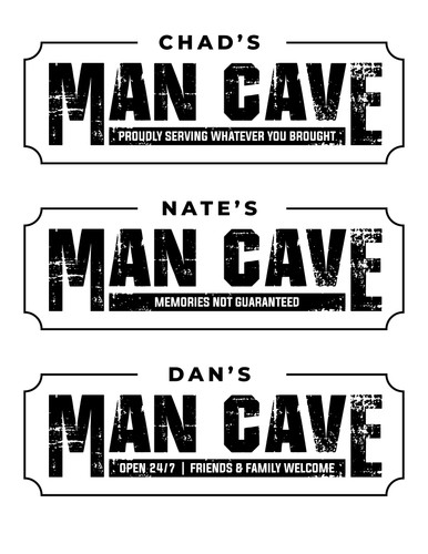 Man Cave