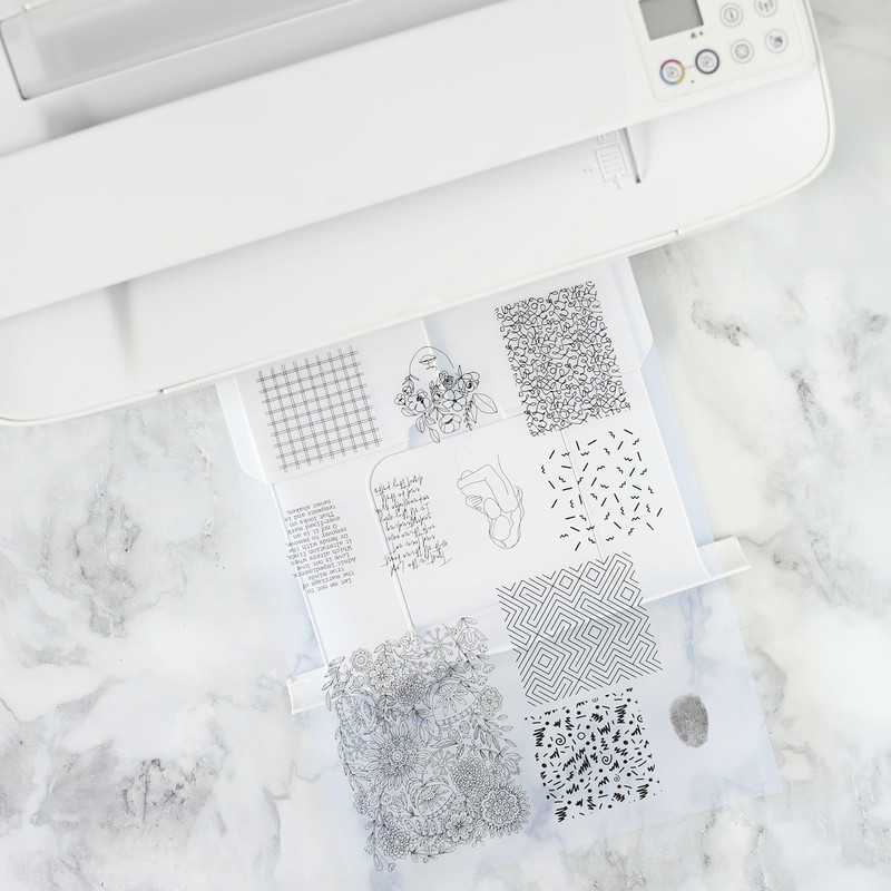 Inkjet Printer Film for Ikonart Custom Stencils inkjet-printer-film-for-ikonart-custom-stencils