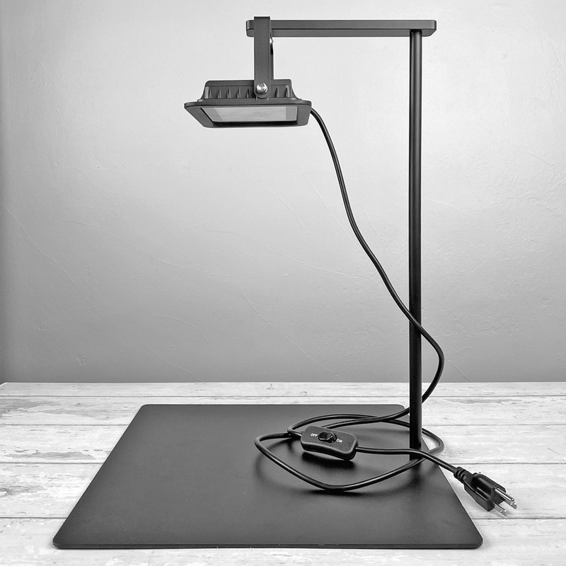 Ikonart Custom Stencil Kit