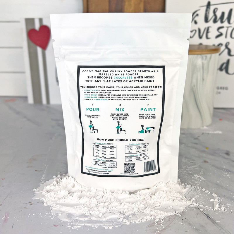 M323 Liquid Chalk – Hollywood Powder Company