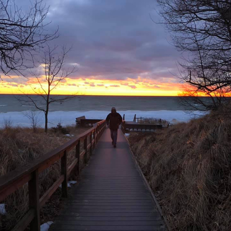 Finding My Way Back to Ikonart