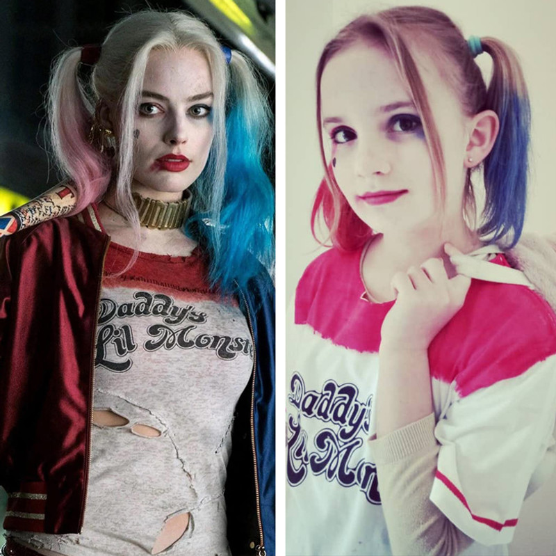 7 Easy DIY Halloween Costumes to Make With Ikonart