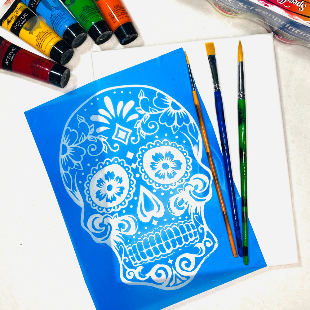 Crafting as a Family
