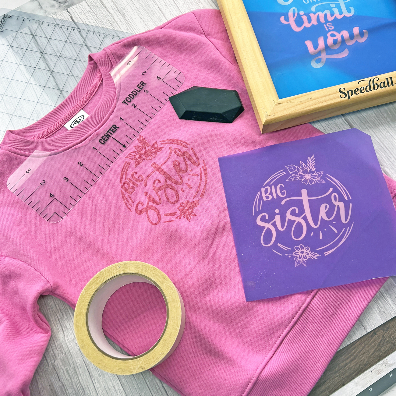 Tips for Screen Printing with Ikonart