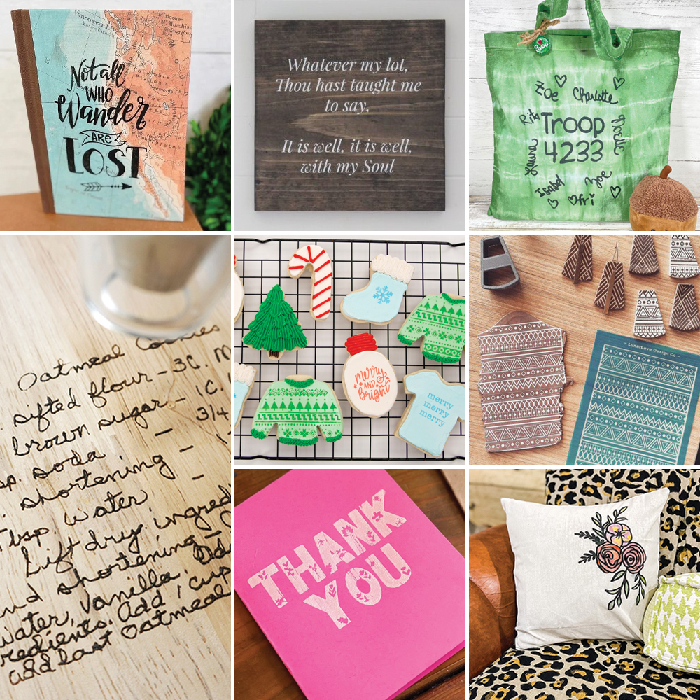Blog Roundup: 12 Creative Ways To Use Ikonart