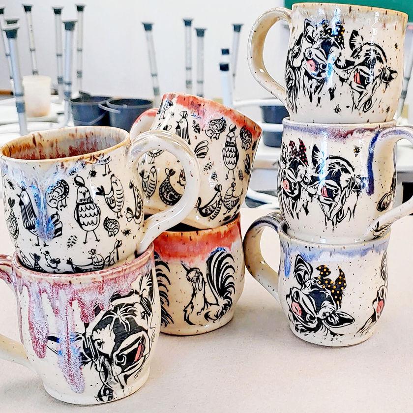 7 Places To Sell Your Ikonart Crafts