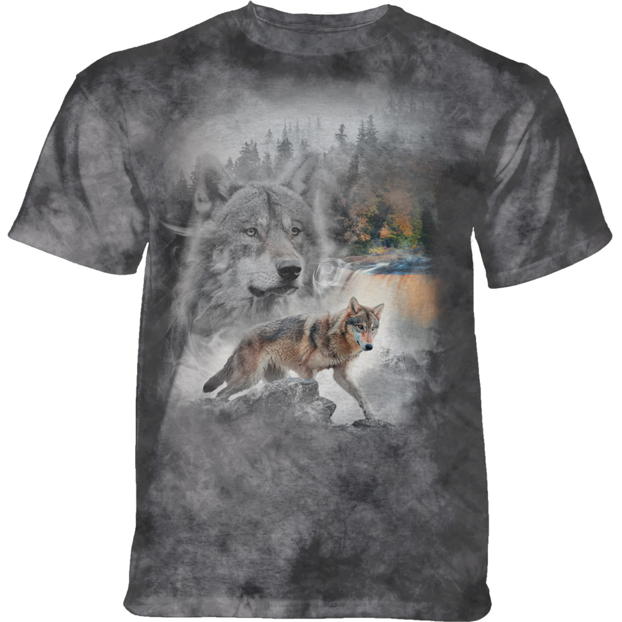 North American T Shirts Online, The Mountain Company T Shirts - The ...