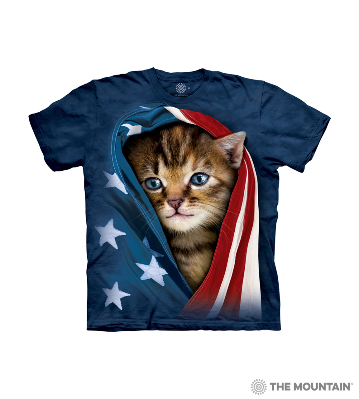 kitten it shirt