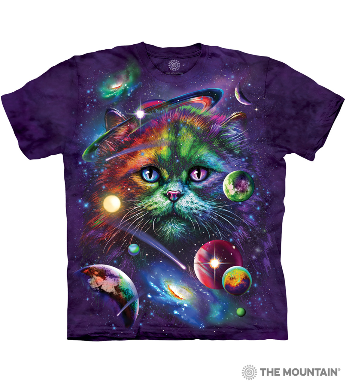 T shirt cosmic clearance