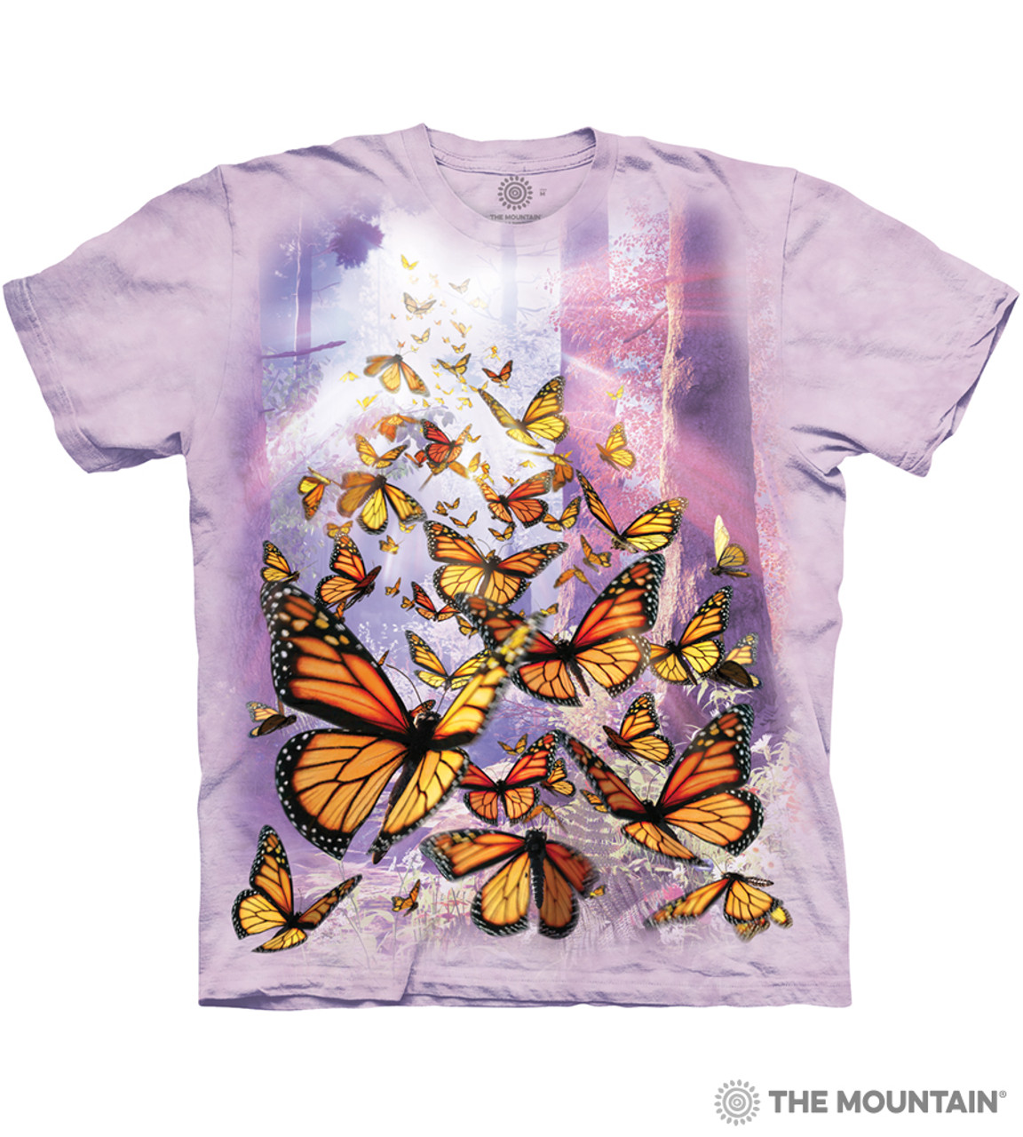 monarch t shirts