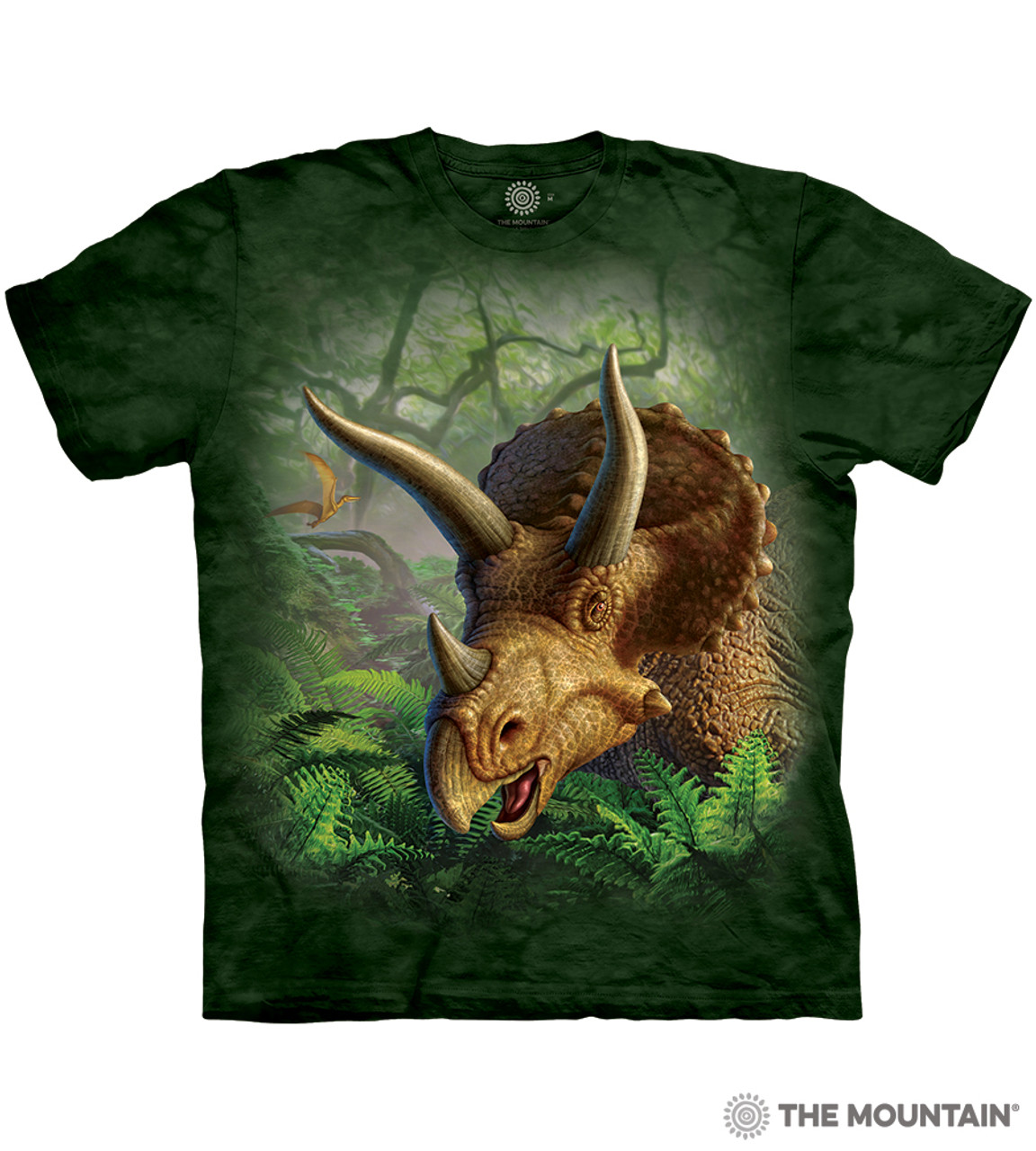 Triceratops shirt Clearance