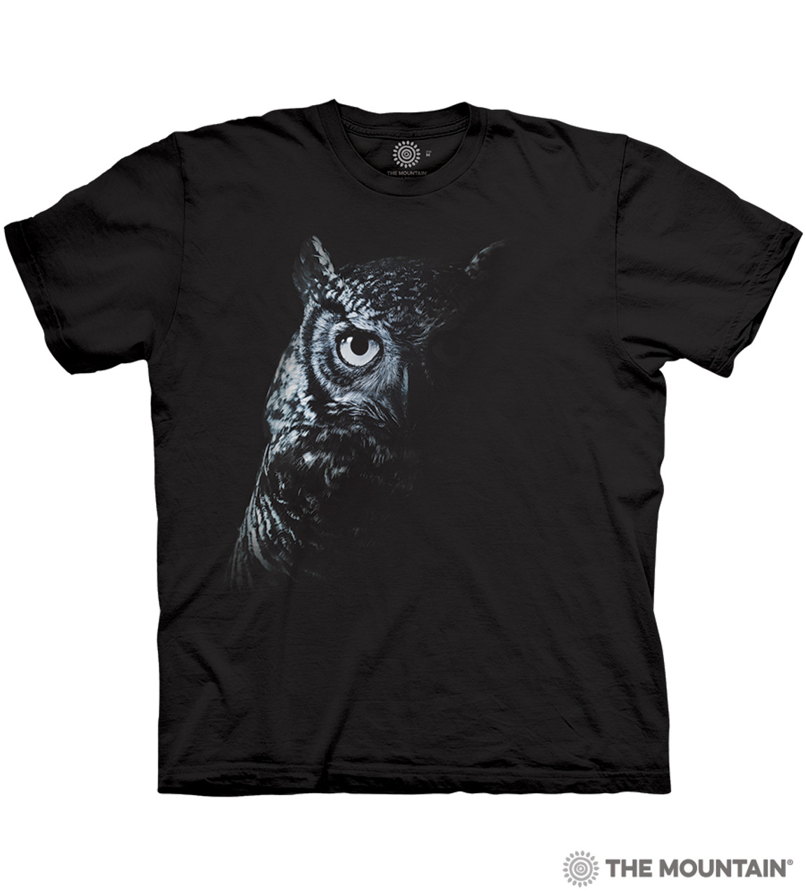 Owl t shirt Clearance