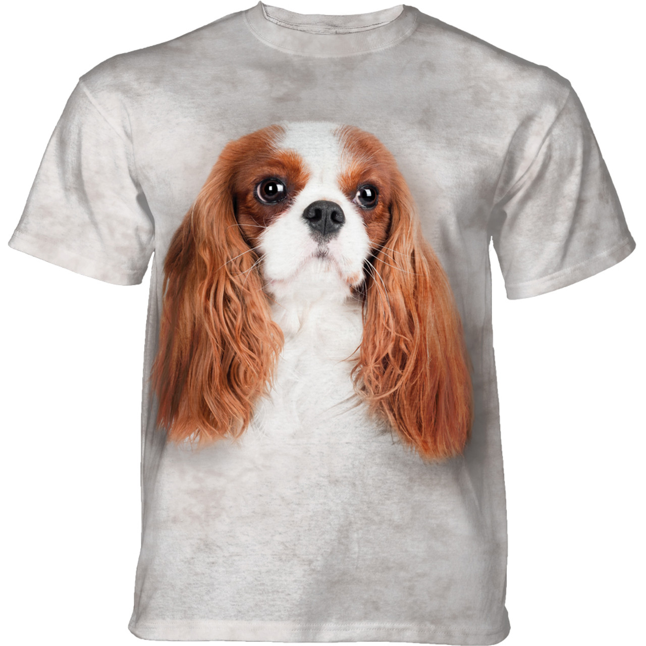 cavalier king charles tee shirts