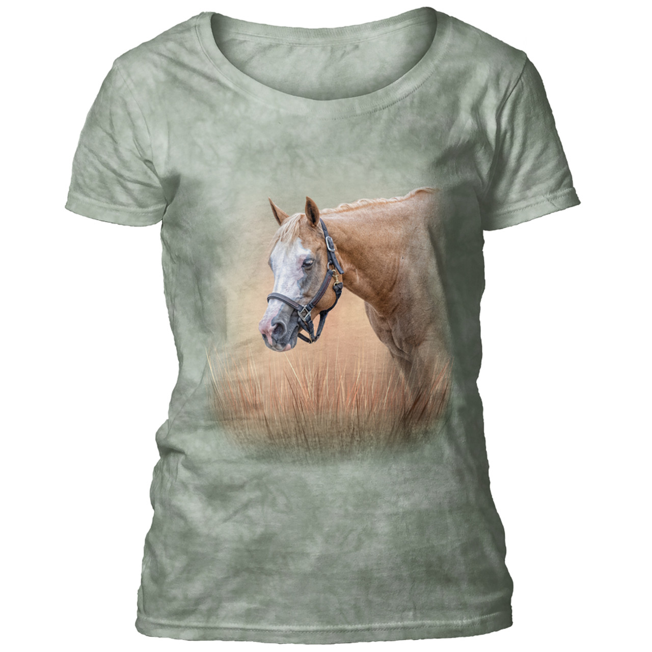 spirit t shirt horse