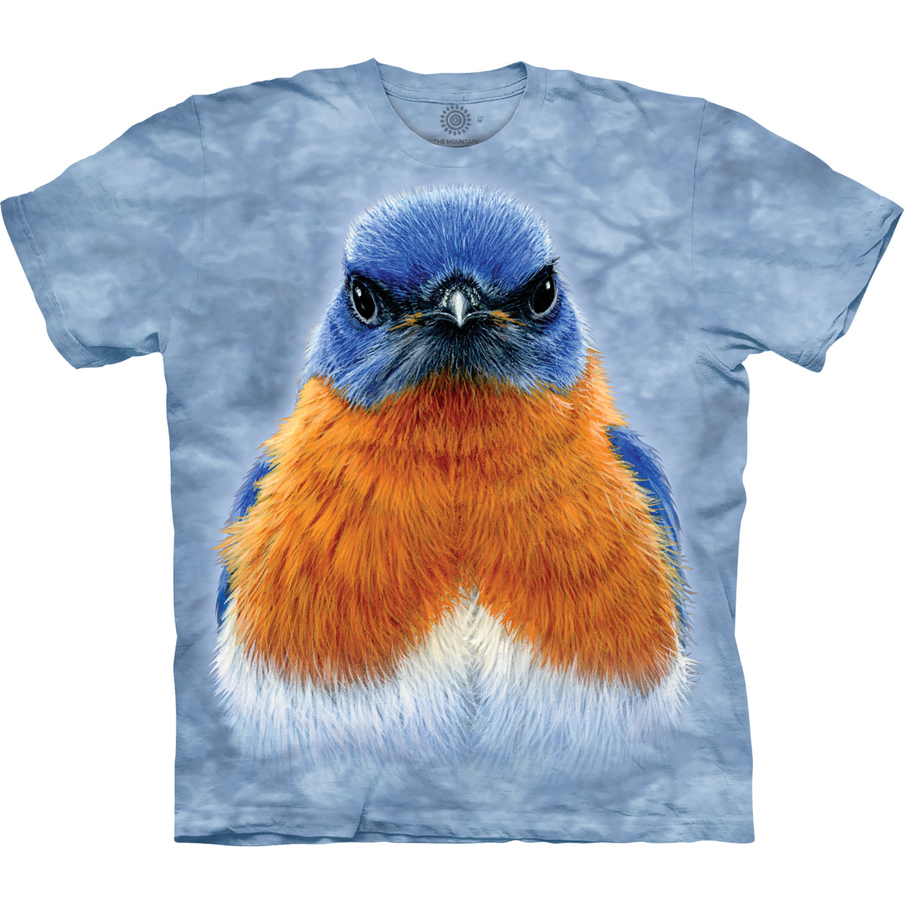 bluebird 5s shirt