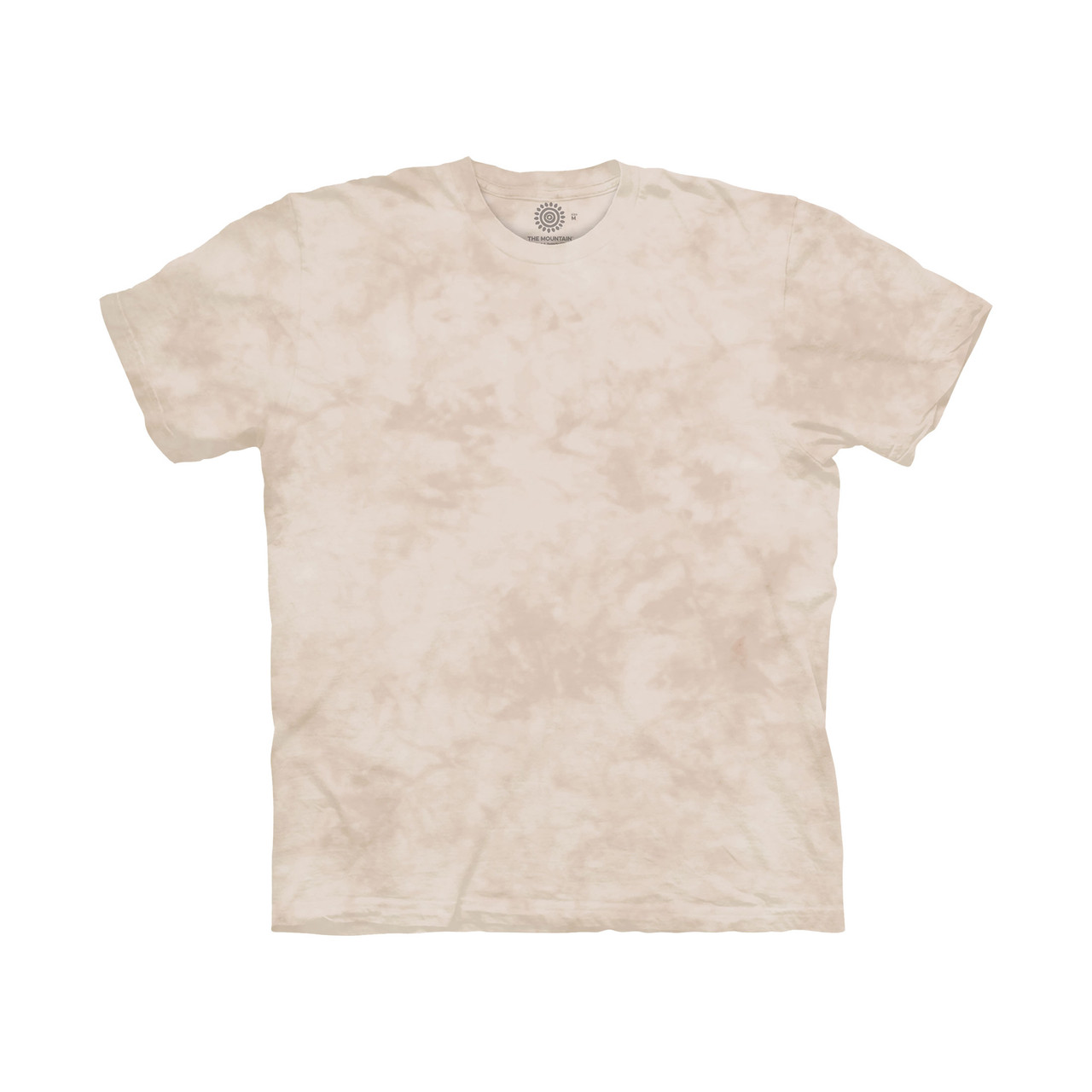 only tie dye t shirt