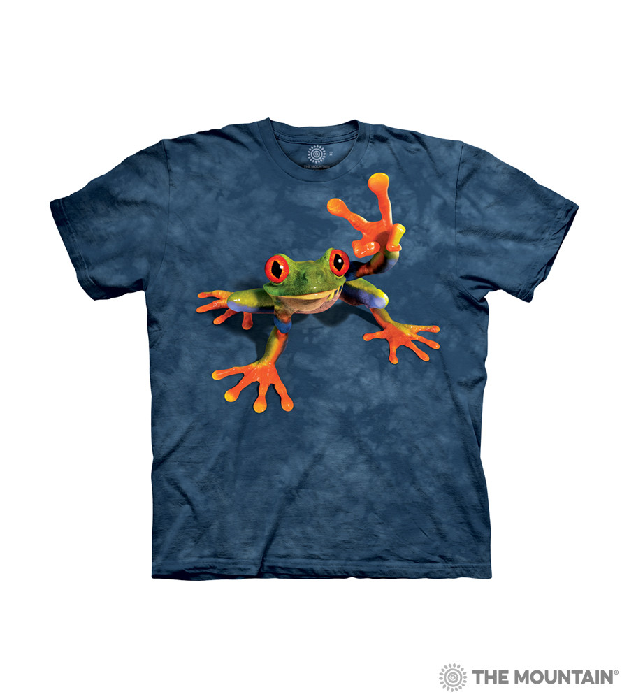 frog t shirts