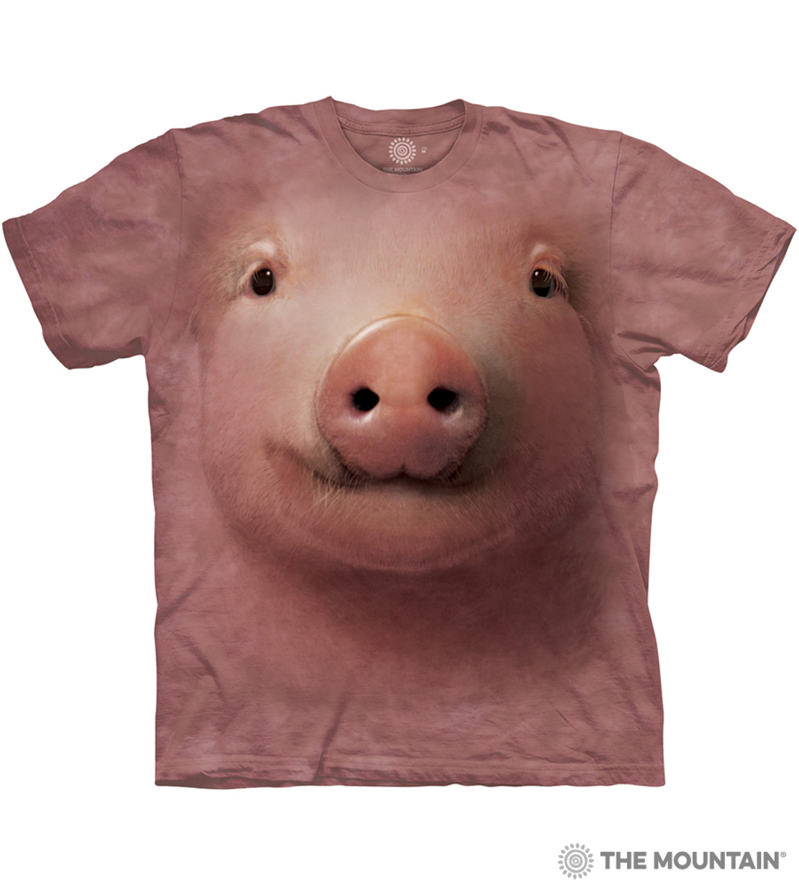 Pig tee shirts clearance