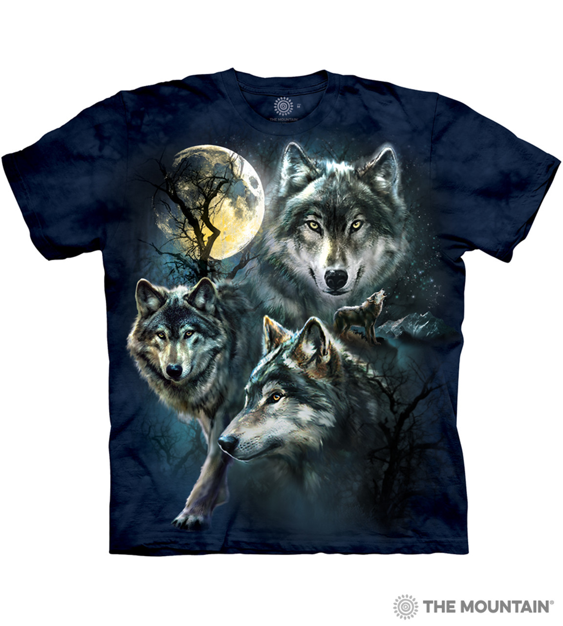 Wolf shirts Clearance