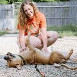 The #MountainTribe Presents: How One Girl Is Helping A Lot of Dogs 