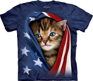 Our Favorite Red, White and Blue T-Shirts for Men, Women and Kids Just in Time for the 4th of July