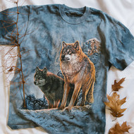 Why do we #WolfShirt?